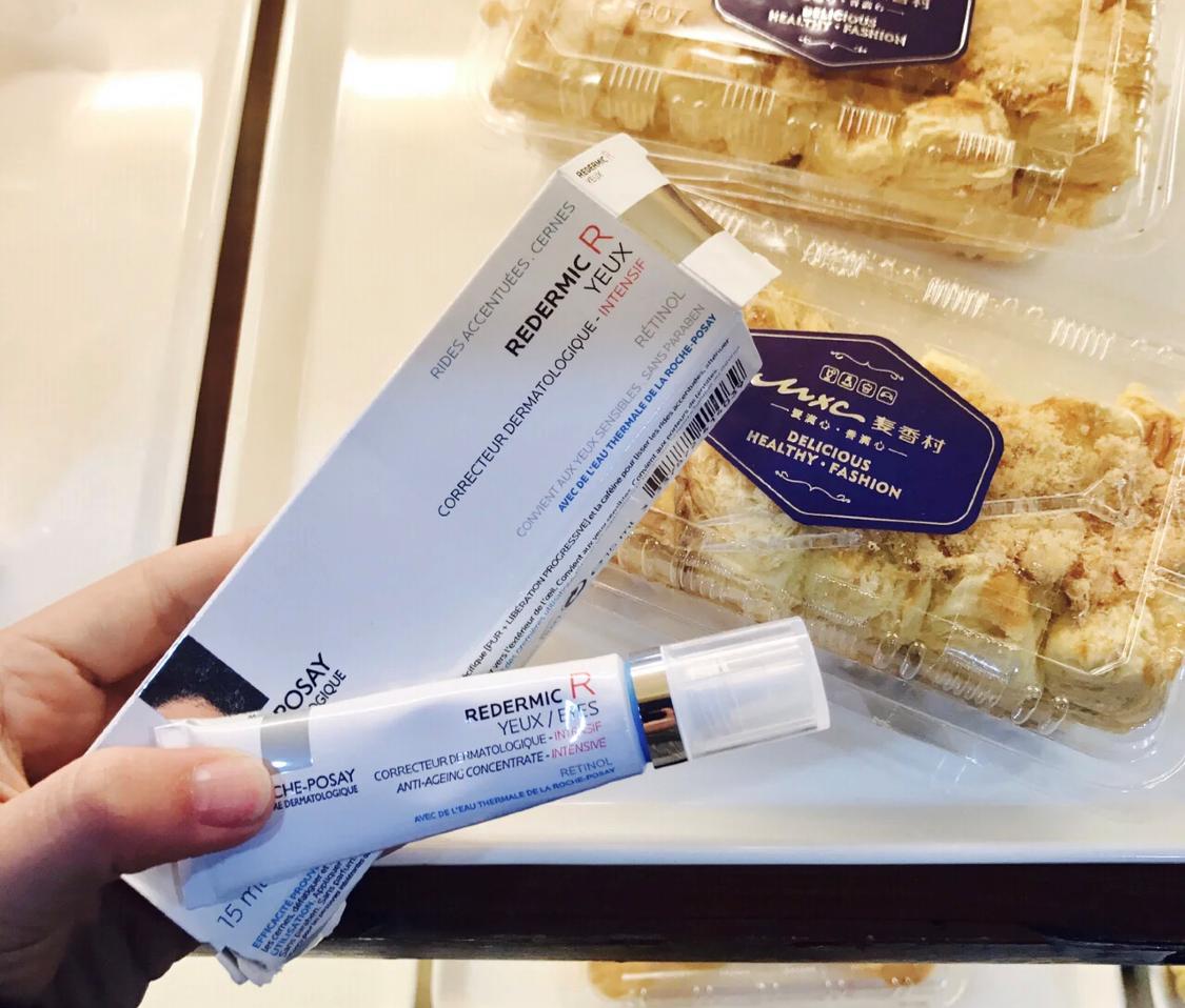 十大公认抗衰老国货眼霜,适合白天用的抗老眼霜推荐