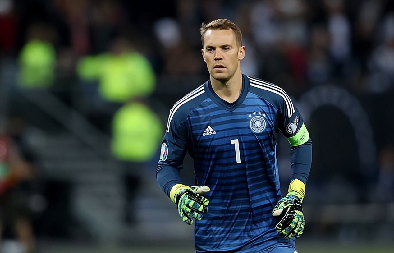 世界杯德国诺伊尔出击,卡塔尔世界杯德国队门将