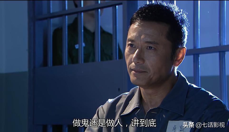 无线五虎之一，64岁的苗侨伟，为何能成邵氏《飞虎》系列常青树？