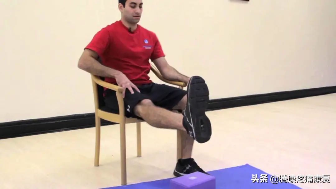 平时不运动如何循序渐进的运动,超实用运动指南给没时间锻炼的你