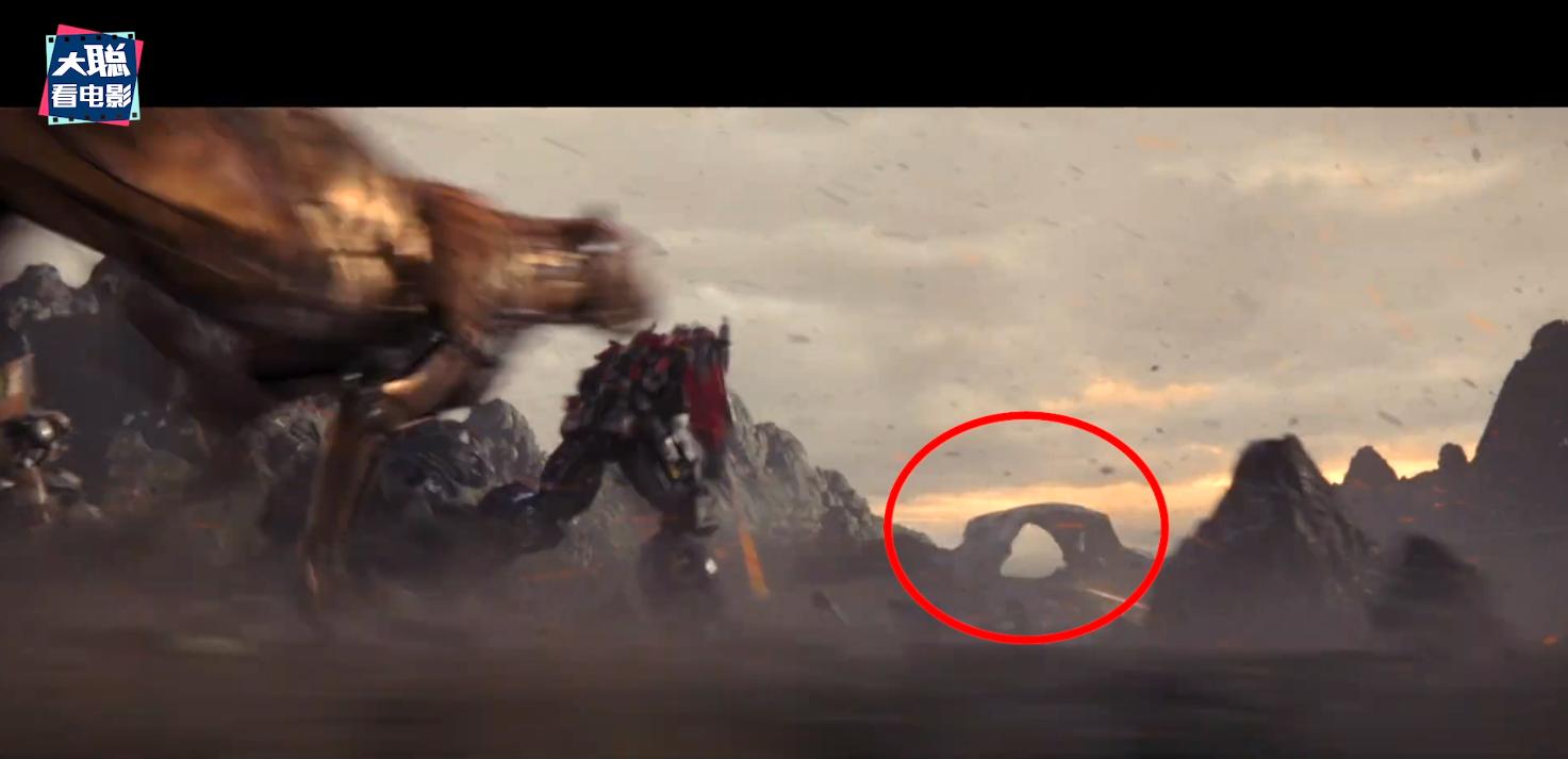 变形金刚超能勇士崛起预告片解析,变形金刚超能勇士崛起完整在线