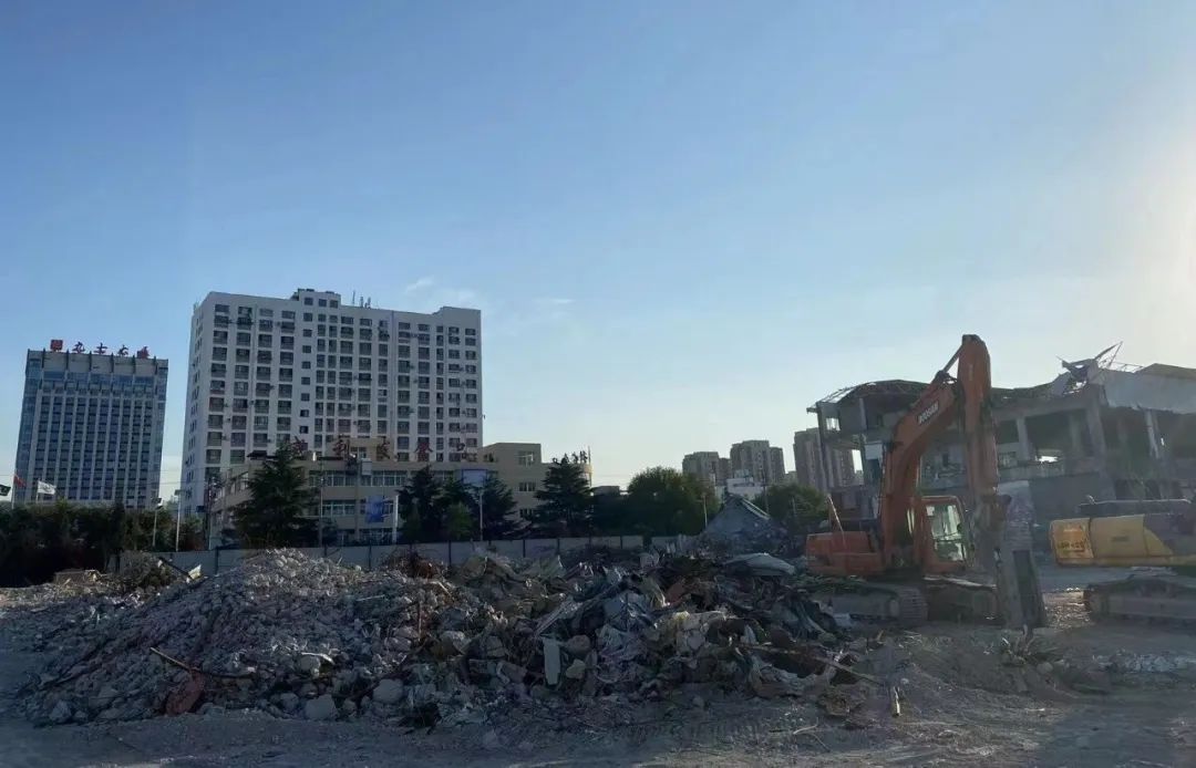 产业集聚区打造旅游区,全力打造宜居宜业宜游的首善之区