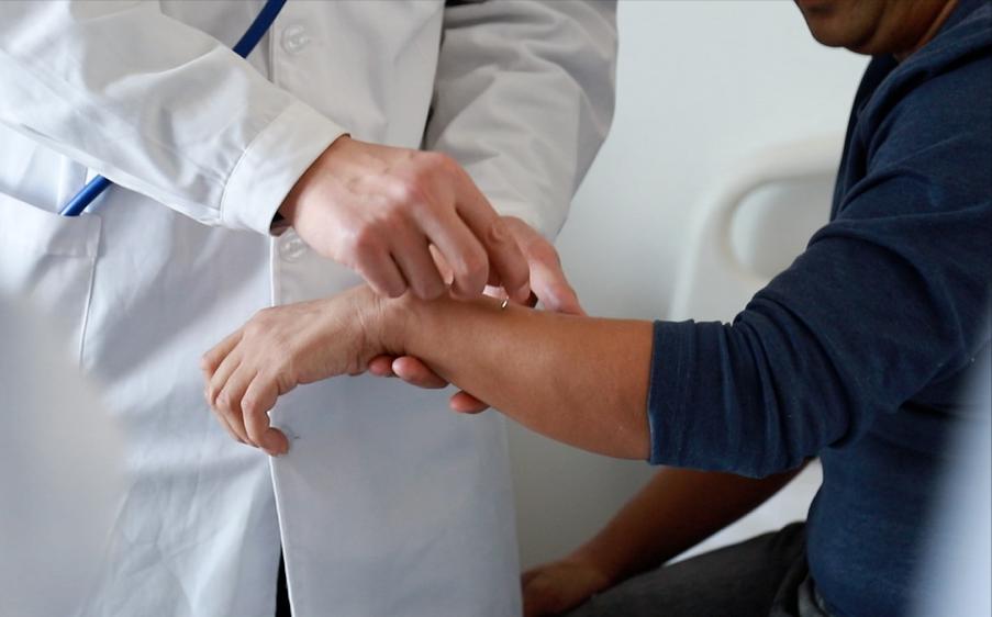 偏瘫后想恢复走路这几点要先做到,偏瘫病人不愿康复要回家是为什么