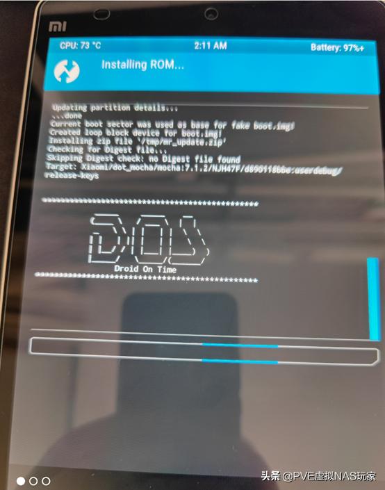 小米平板1lineageos,小米平板1恢复最初系统