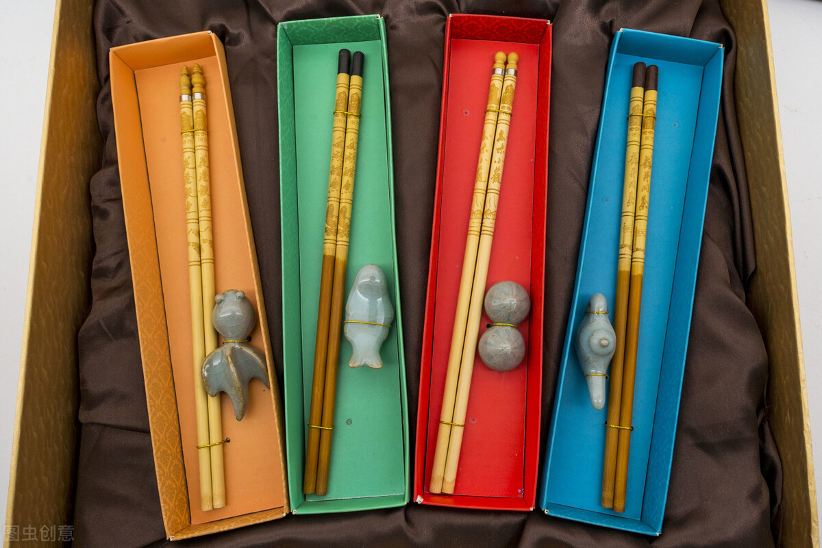 筷子：不离不弃，共品人生百味