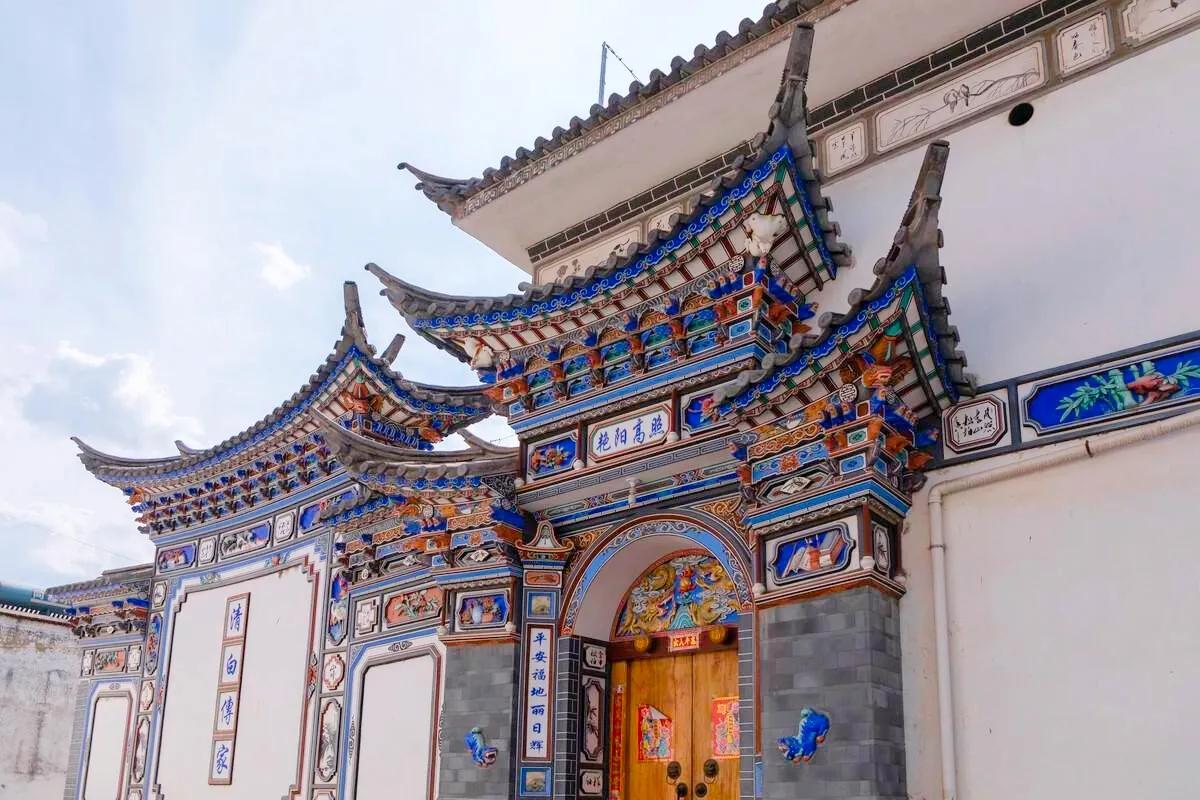 云南5a景区排名前十有哪些,云南景区5a级排名前十有哪些