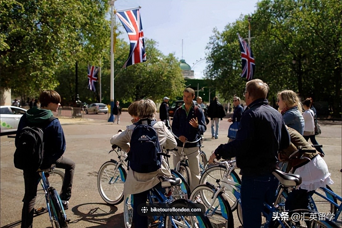 英国留学怎么买国内零食,英国留学怎么买摩托车