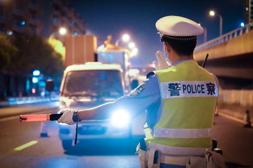 维护社会治安秩序平稳,维护辖区平安稳定