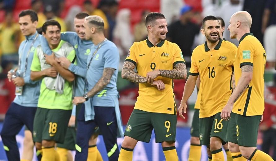 亚洲杯阿联酋1-0澳大利亚,亚洲杯澳大利亚对阿联酋