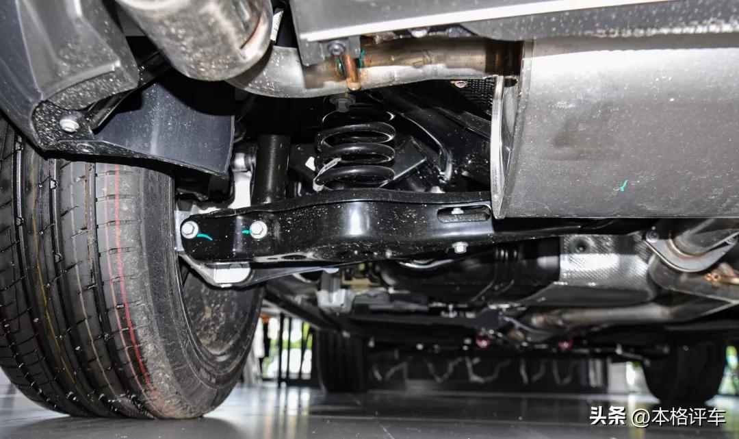 2023款领克06测评,2023款领克06