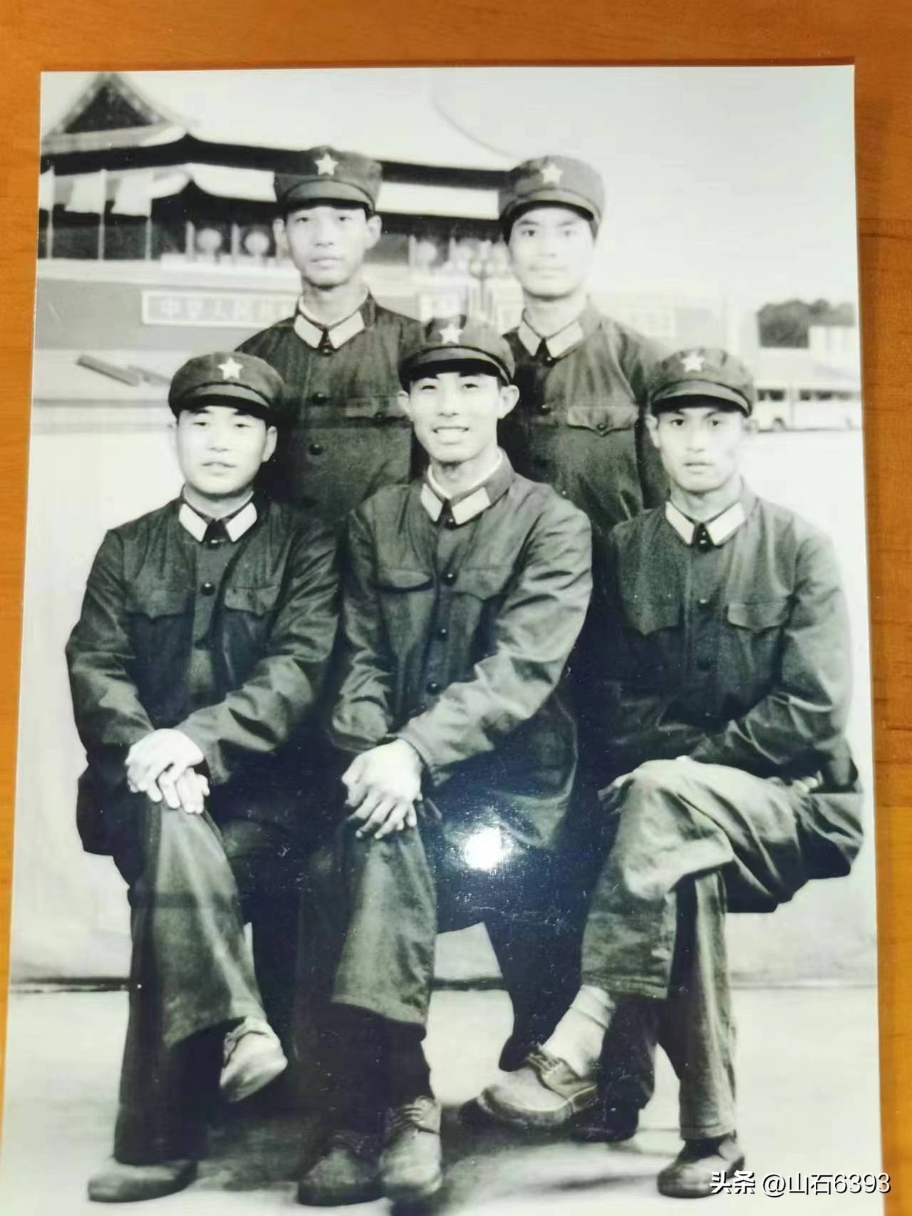 「战友美文」陈民的“永远的78师”25：《“北大荒”的青葱岁月》