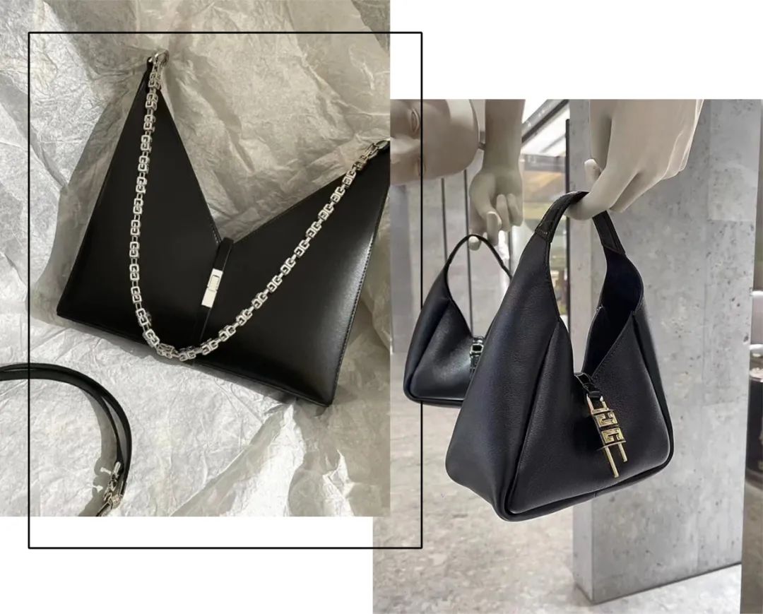 大牌logo辨认,没有大牌感的logo