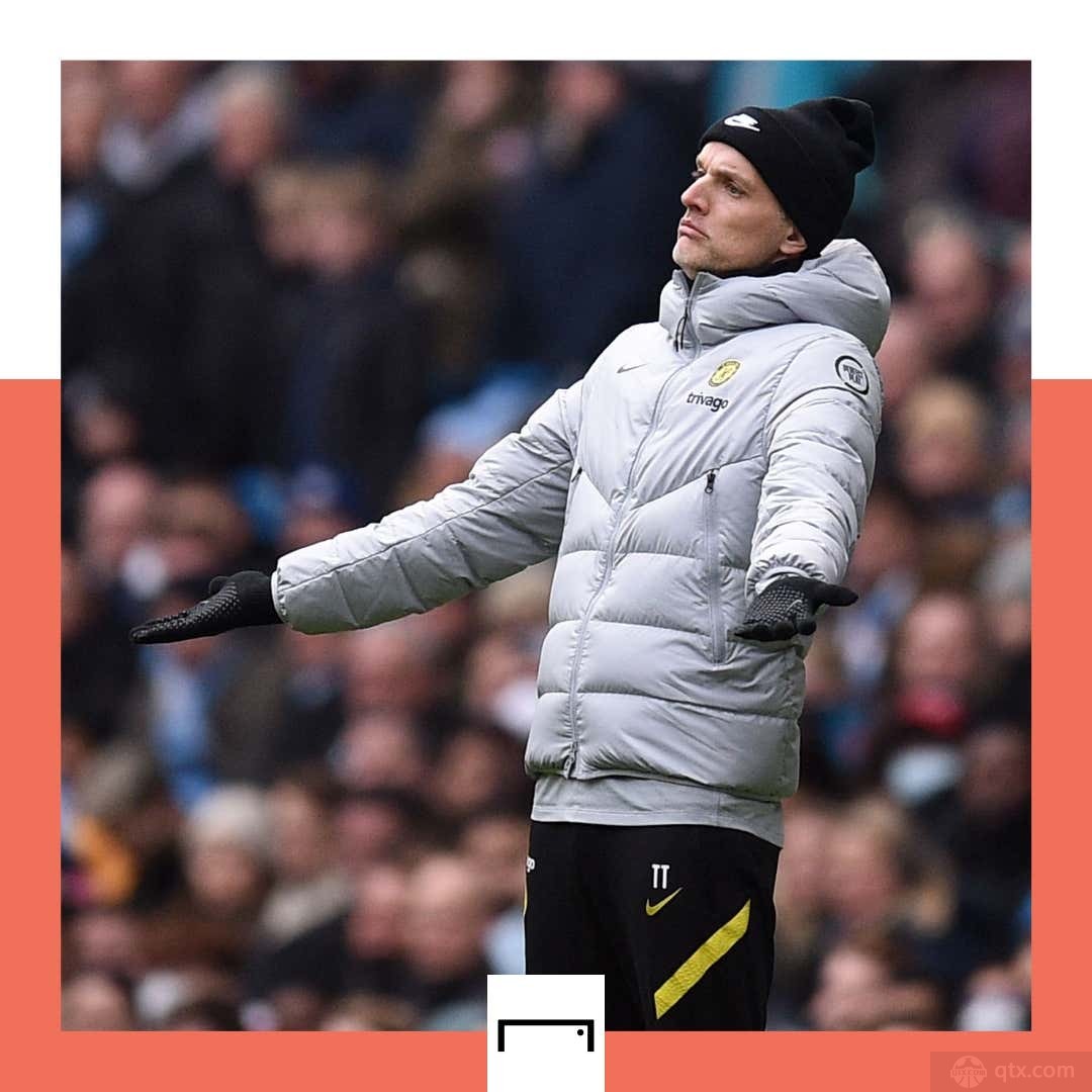 为什么切尔西不能在主场踢球,为什么切尔西能击败曼城