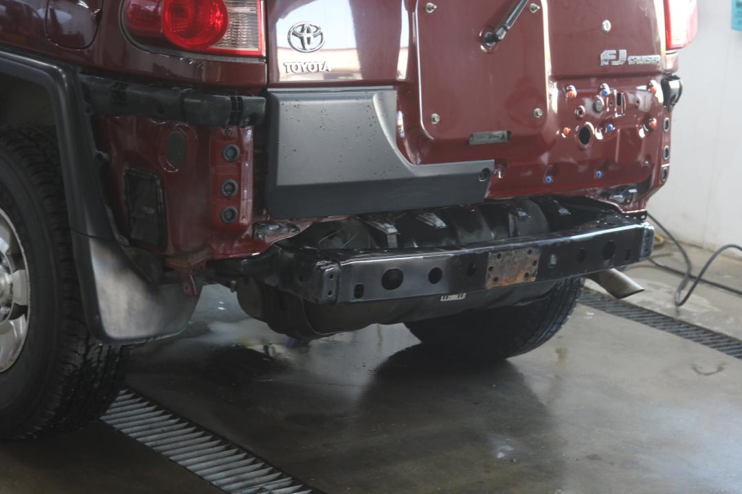 丰田fj酷路泽二手怎么选,丰田fj酷路泽二手2007翻新