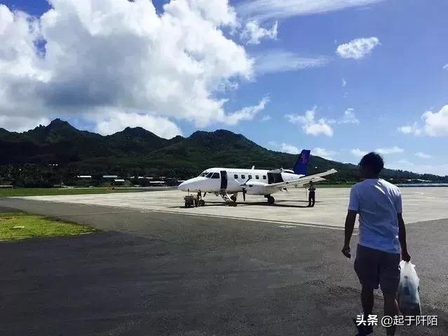 看完这组图才知道大自然有多可怕,汤加最新画面