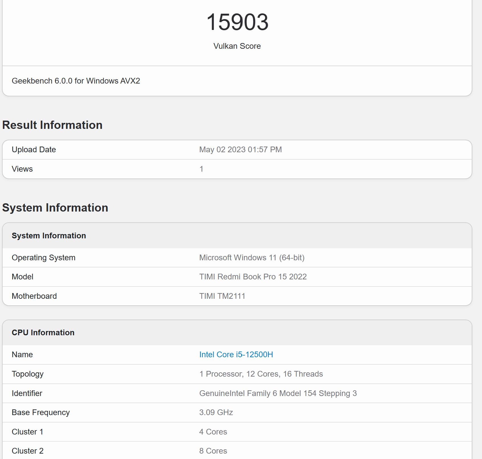 小米pro15对比redmibookpro15,小米红米redmibookpro15寸锐龙版