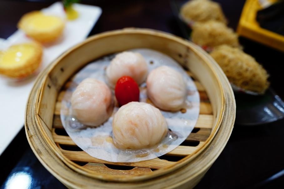 粤夜粤潮丨今晚去边度食？广州的夜，色香味俱全