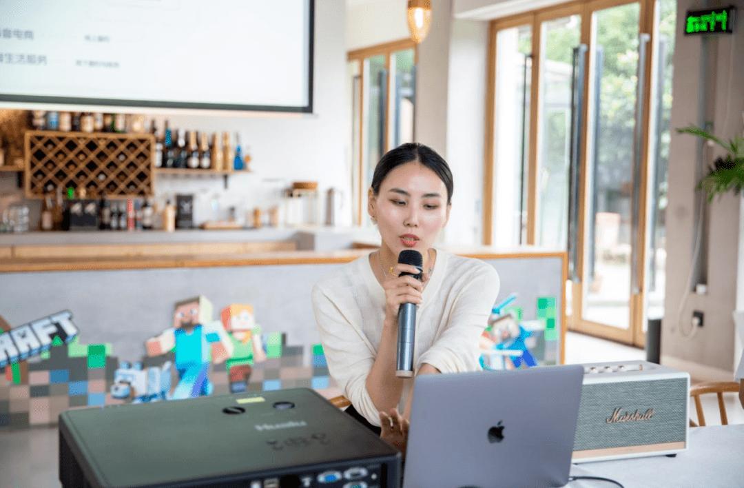 干货满满！金坛茅山民宿专场自媒体平台产品营销培训会圆满举办