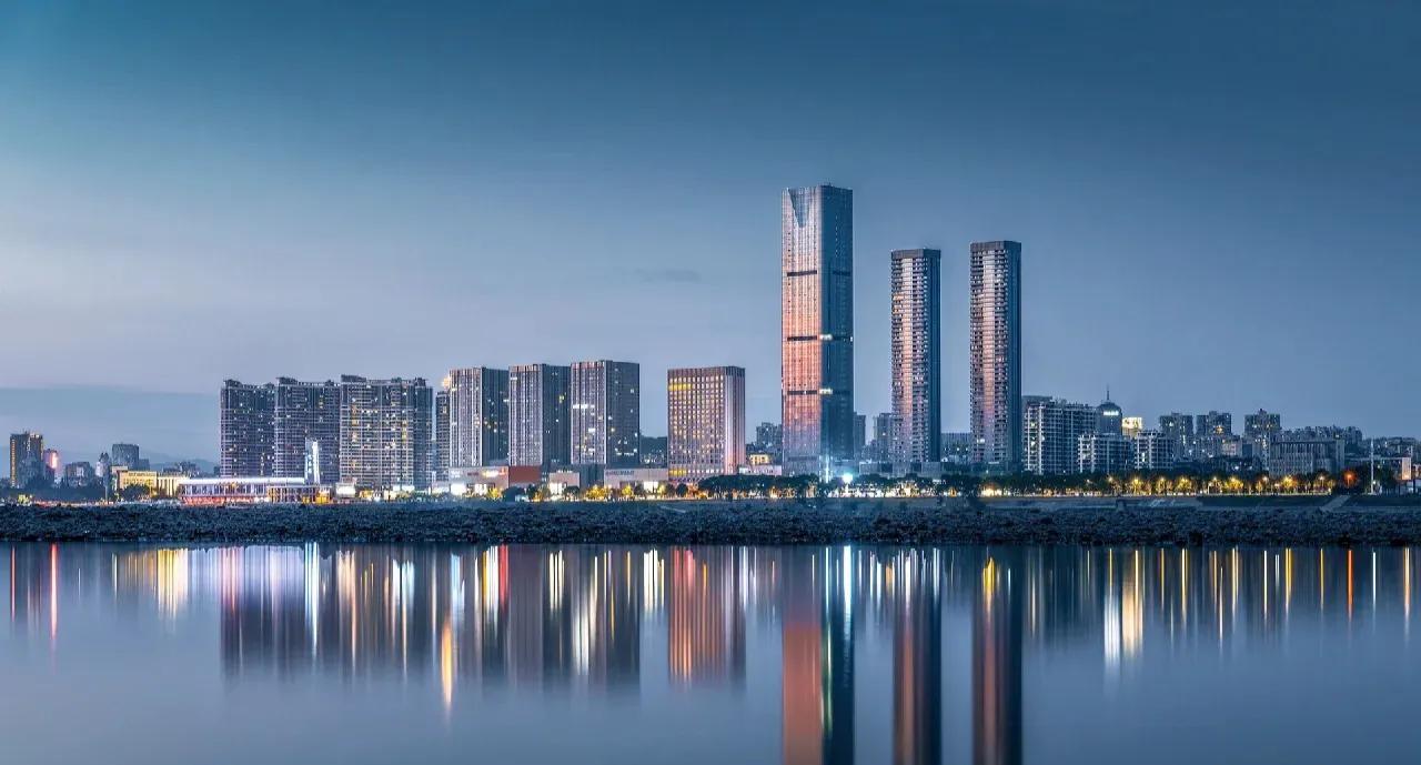 湖北十大高楼排名,湖北各市高楼数量排行