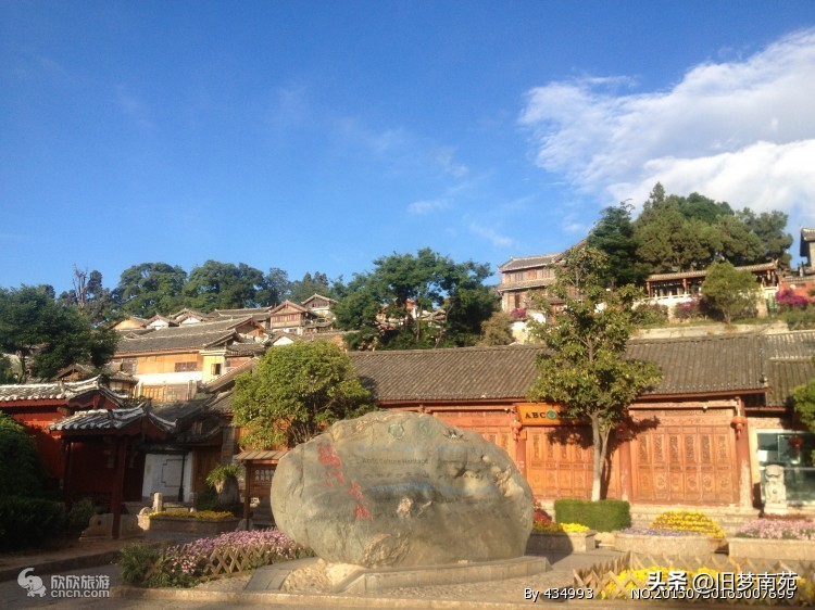 云南腾冲玩6天5晚旅游费用，腾冲跟团六日游的价格多少钱-省钱