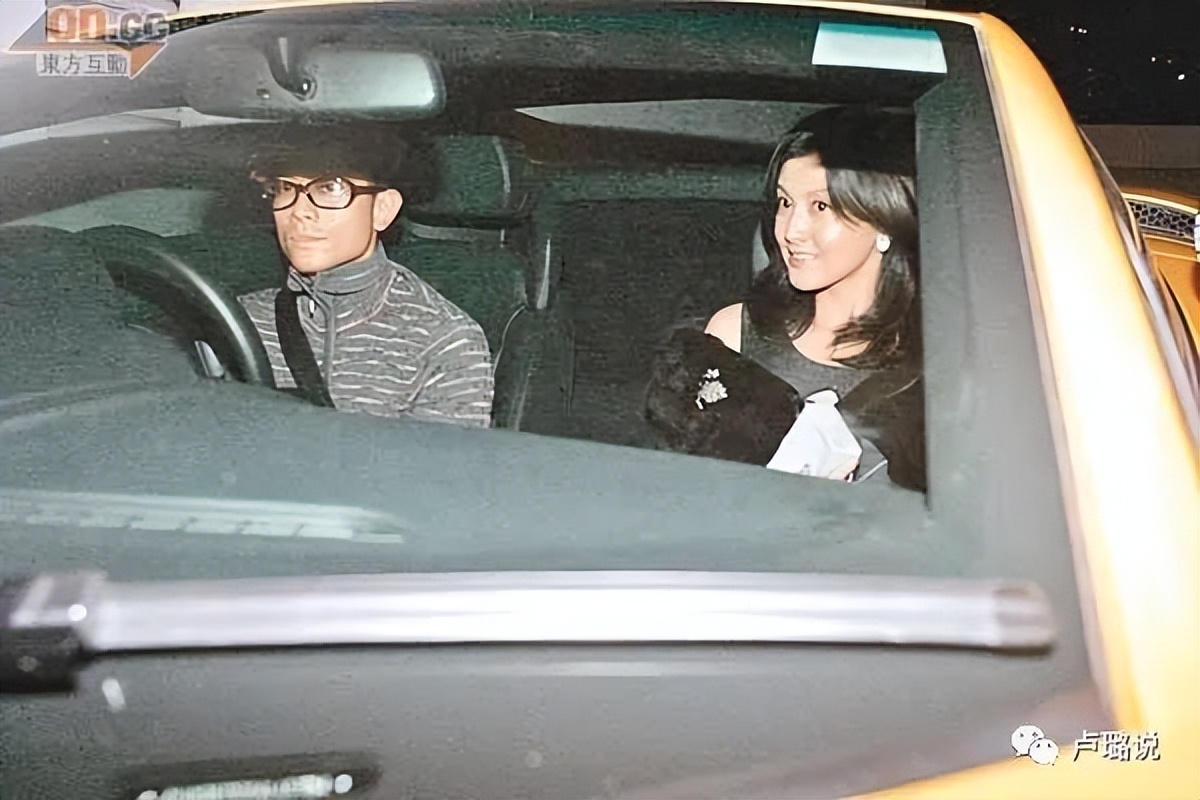 天王隐藏的“大老婆”，把持20亿财产，一生不婚不育，图的是啥？