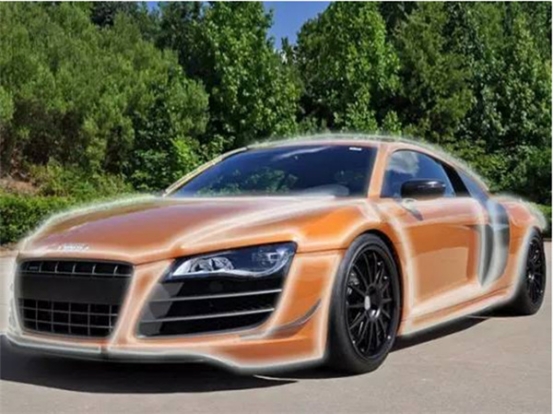 隐形车衣品牌怎么选,进口隐形车衣哪个品牌好