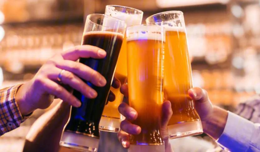 德国超过600年的传统啤酒,德国啤酒的历史与发展