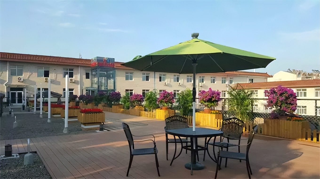 邢台青年养老院,邢台养老院哪家最好