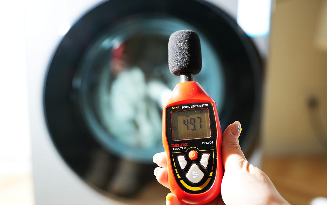 超越妈妈手洗？LG星云黑洗烘套装，AIDD直驱+双变频热泵香不香？