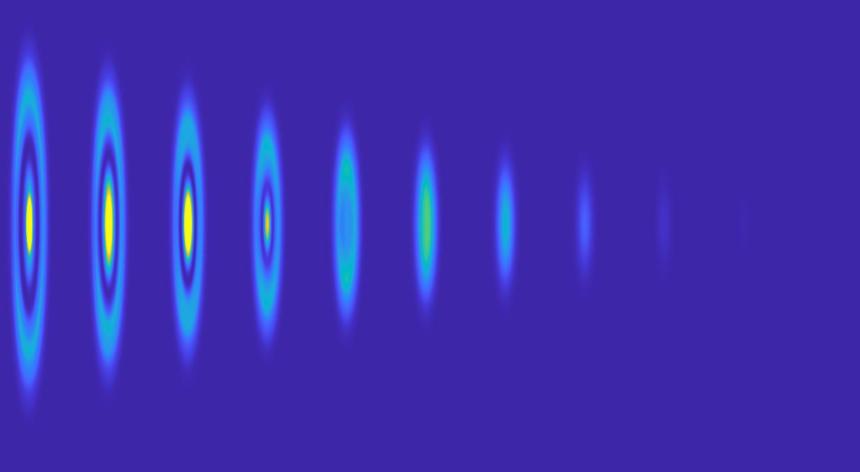 为什么不能透过门缝偷看,为什么不能透过窗户看见里面