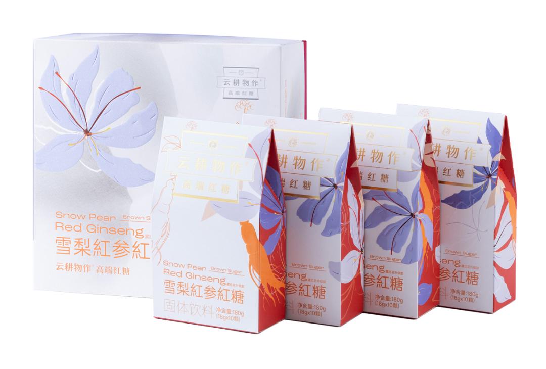 红糖也能卖断货，云耕物作钟晓雨：弱势品类如何打造强势品牌？