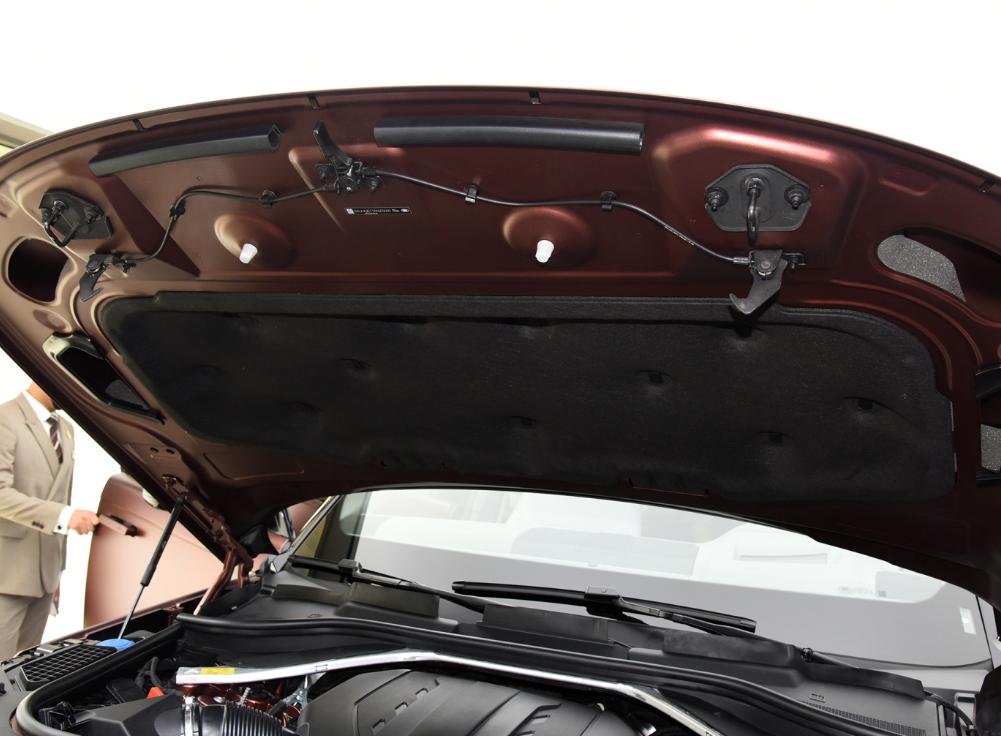 新一代路虎揽胜评测,新一代路虎揽胜评价