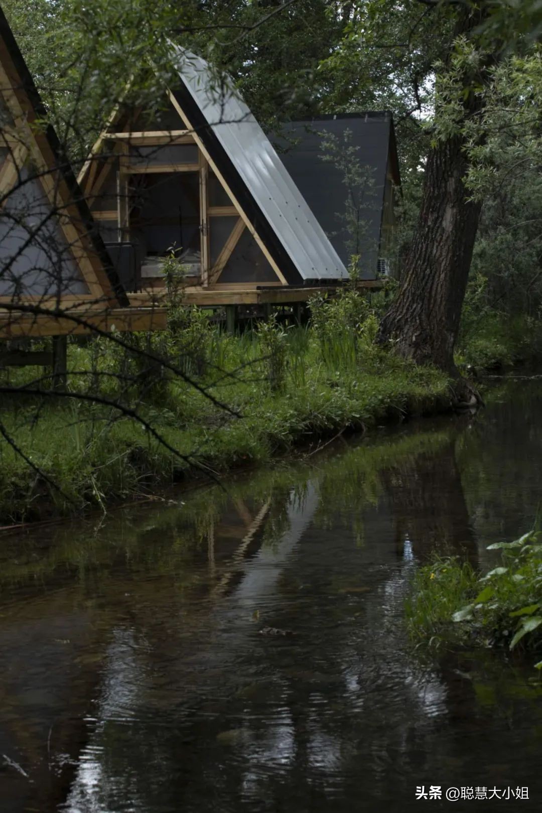 *疆新**，美到封神！配得上“她”的民宿有多少？