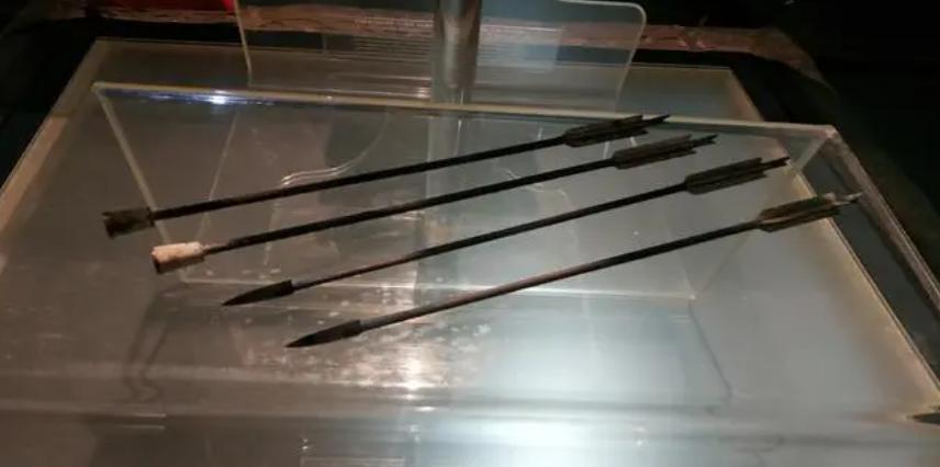 隋朝弓箭,隋朝弓箭能射多远