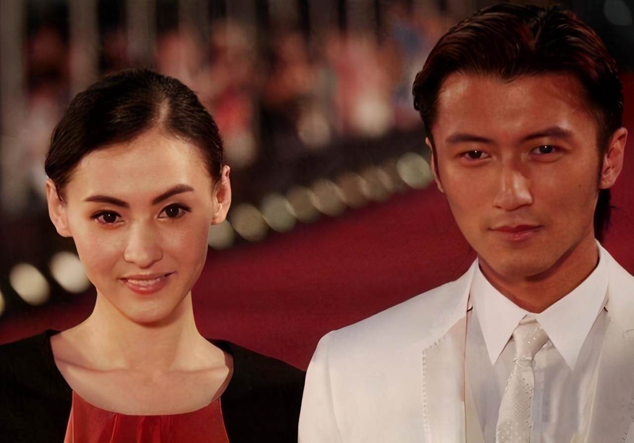 谢霆锋有多暖心,谢霆锋到底爱不爱张柏芝