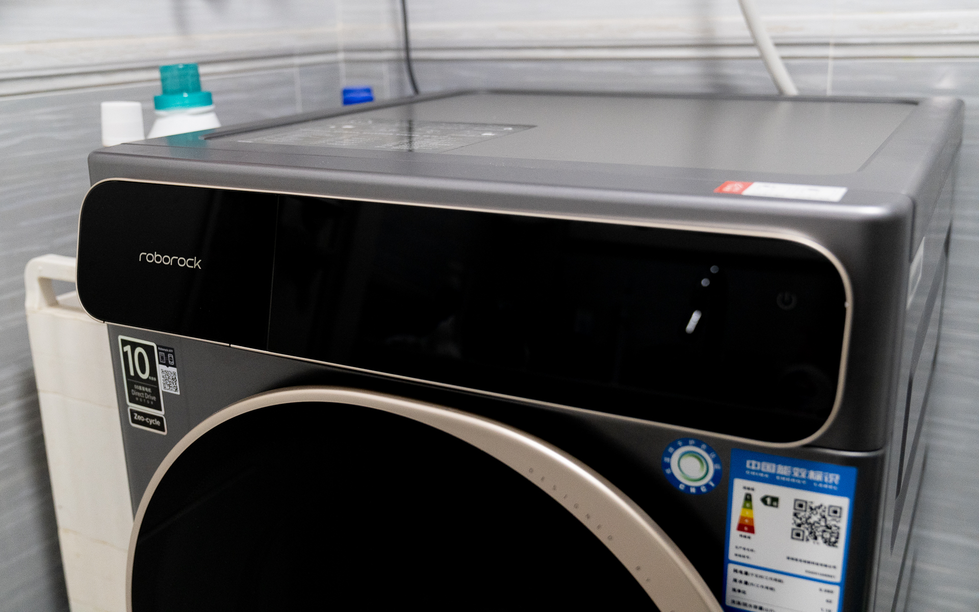 石头分子筛洗烘一体机值得购买吗,洗烘一体机空气洗烘干