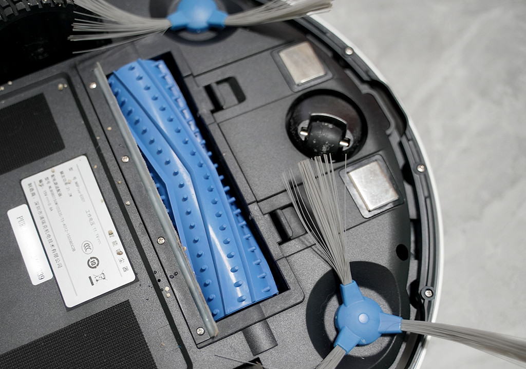 清毛发、除异味，宠物家庭清洁新选择！浦瑞克N8Plus扫地机体验