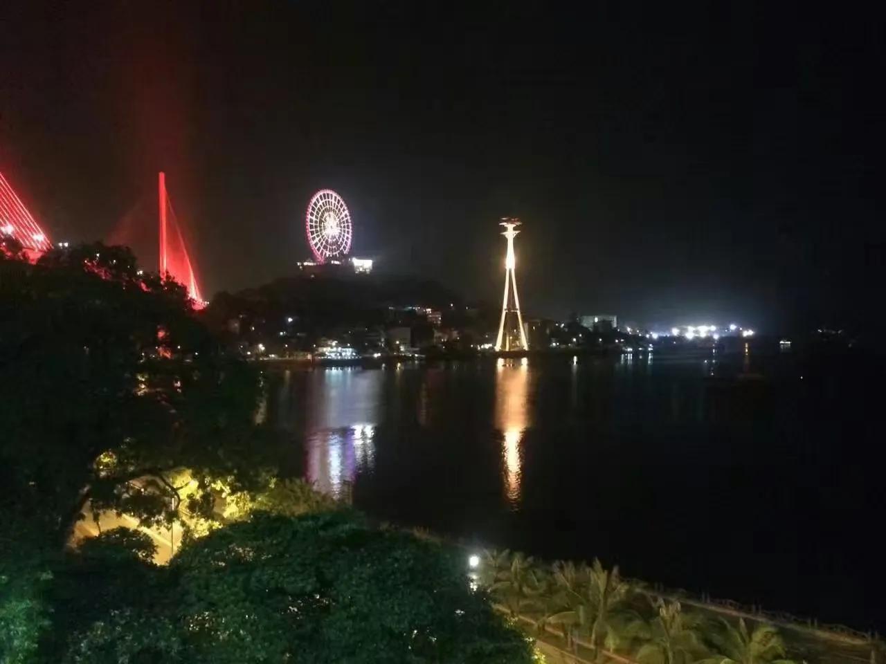 好看的越南米粉,广州最好吃的越南米粉