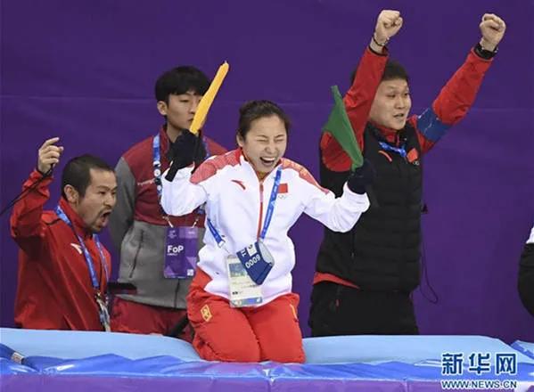 这个女人才是中国速滑yyds，被王濛疯狂炮轰过，却带出4届冬奥冠军，听听她的传奇故事吧