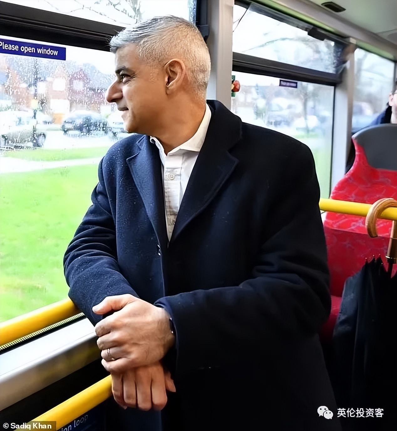 英镑涨到8.5！英国央行否认将发生金融危机！北爱恐袭威胁上升