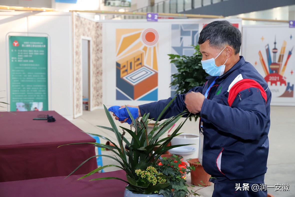 第二届职工综合职业技能大赛,全国第七届职工职业技能大赛