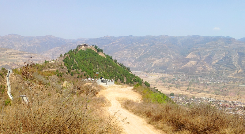 清明节是我们对故人的怀念,记录一次印象当中的清明节的记忆