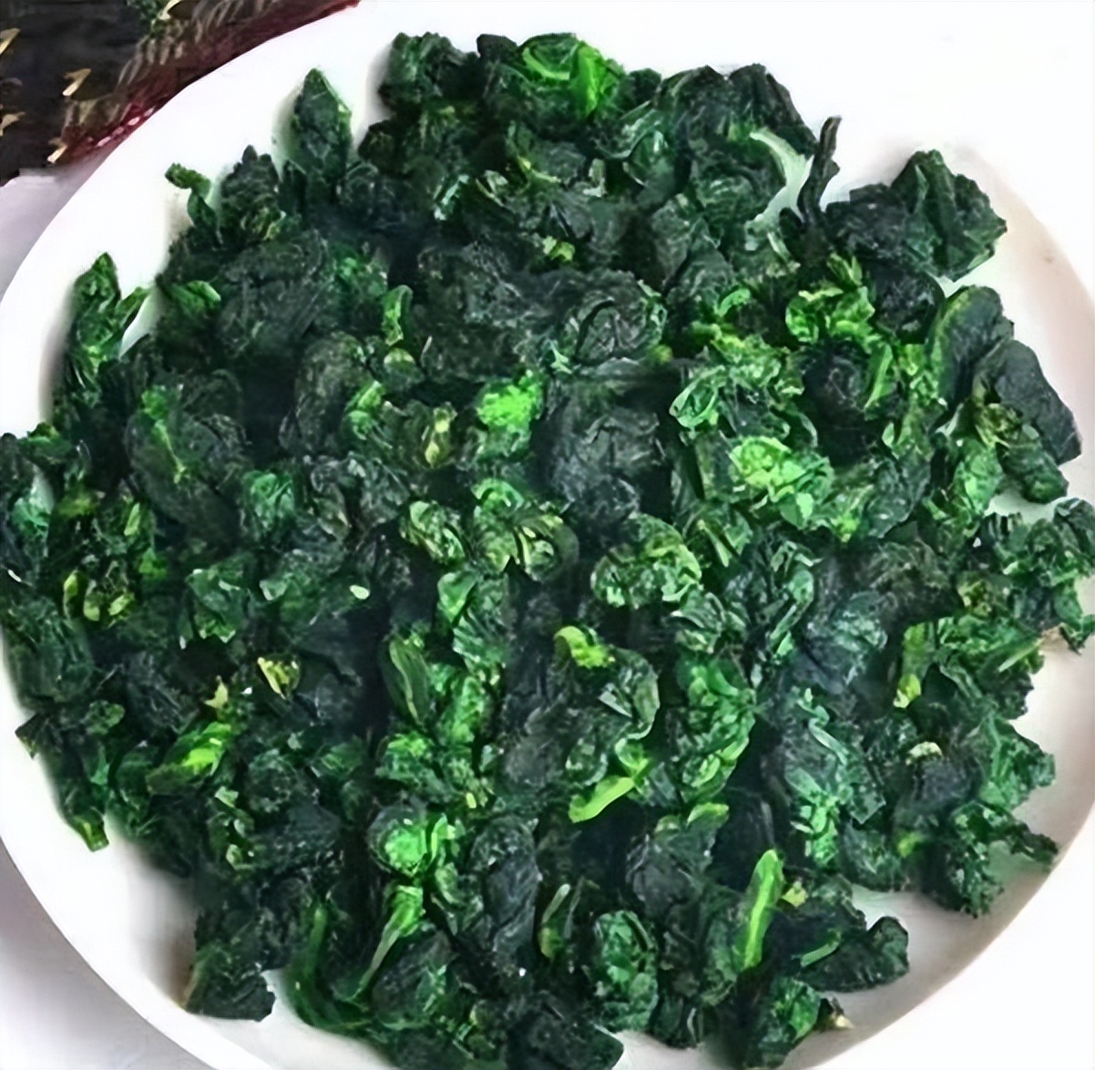 福建茶叶十大名茶,福建省名茶冲泡与品鉴