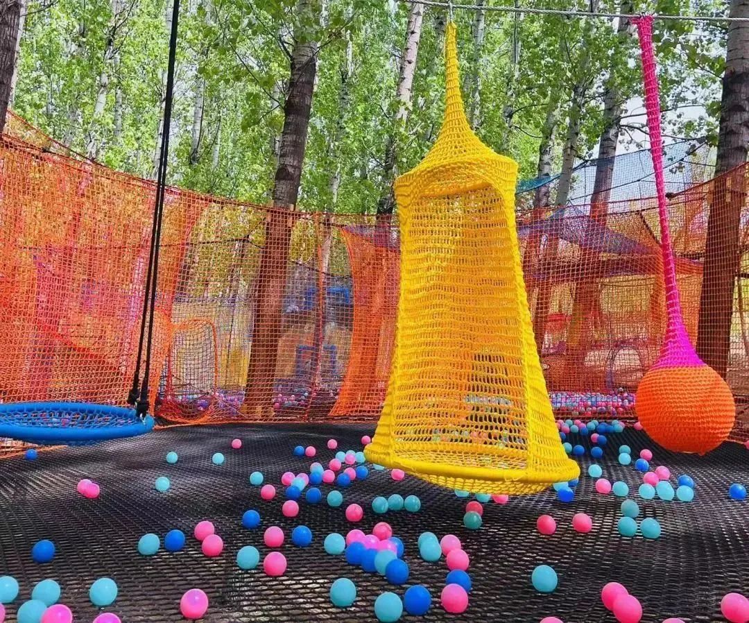 北京昌平免费露营地可以开车,昌平沙河露营地推荐烧烤