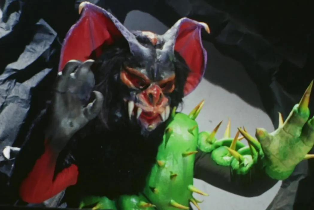 初代假面里所有的怪人,假面骑士怪人形态盘点