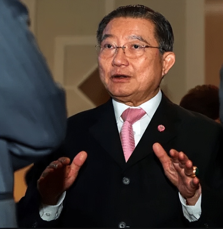 中国白酒首富排行最新,酒业十大风云人物排名