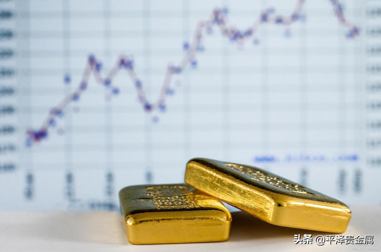 黄金回收价格是在涨还是在跌,黄金回收价格每日波动大么