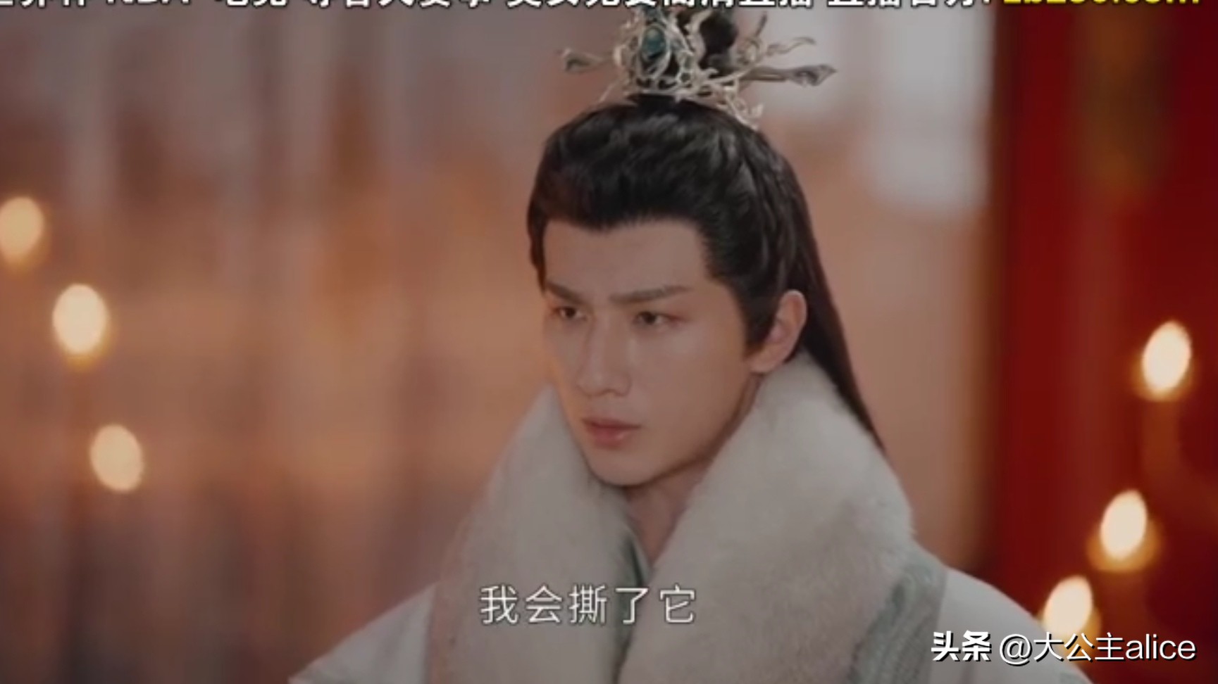 少年歌行大结局明德帝确定的皇位继承人是萧瑟或萧崇你看懂了吗？