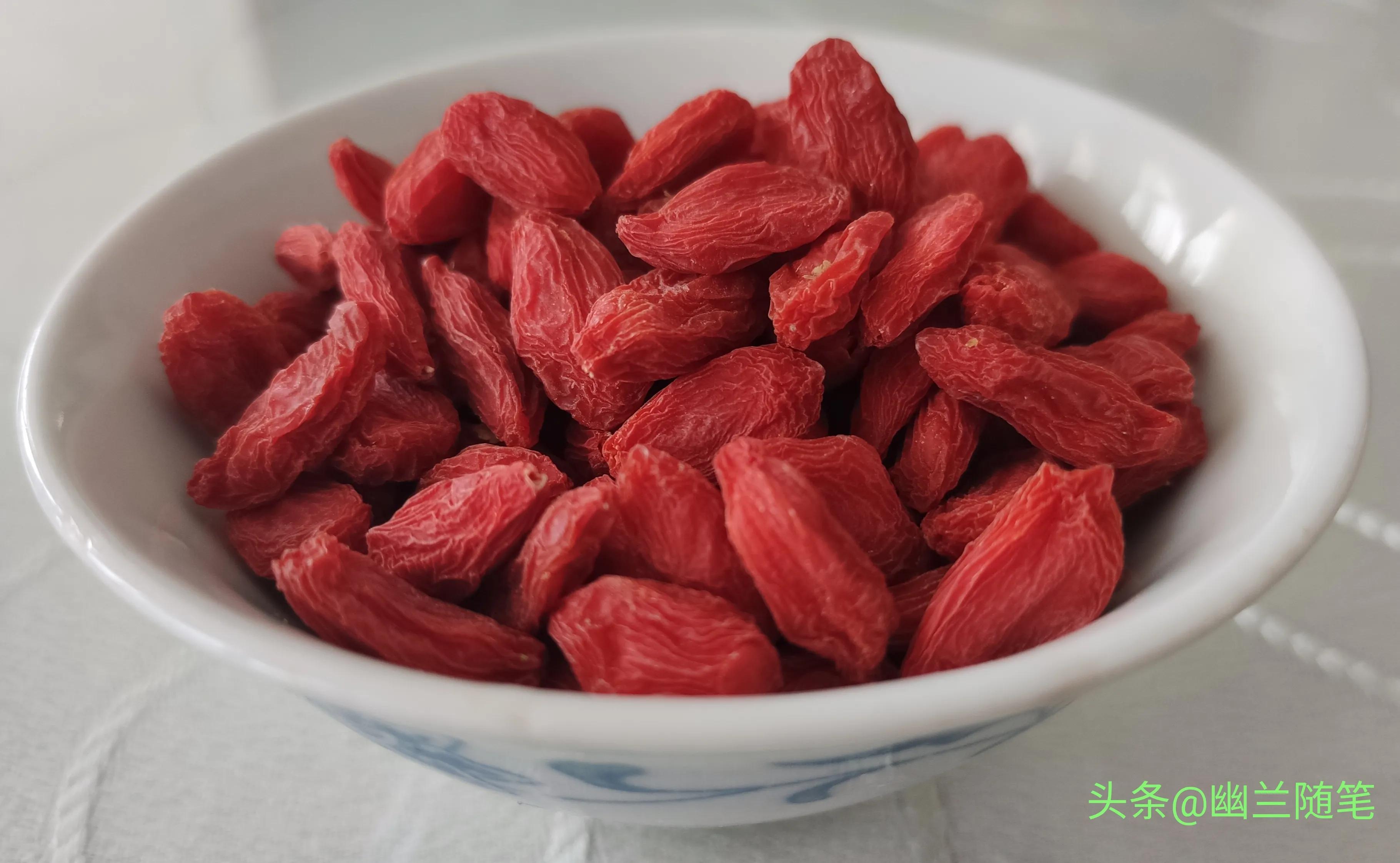 野菜枸杞芽苗,枸杞头野菜有哪些