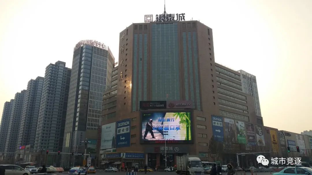 唐山沿海航拍,向海图强曹妃甸